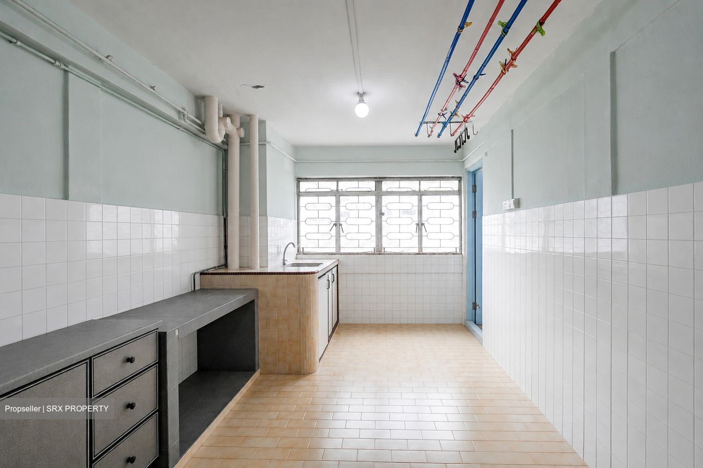 Blk 530 Bedok North Street 3 (Bedok), HDB 3 Rooms #610610121